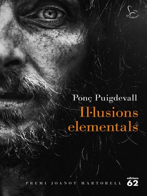 cover image of Il·lusions elementals